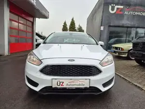 Ford Focus Bild 7