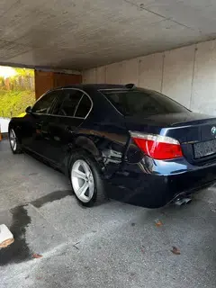 BMW E60 530d Limousine