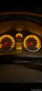 Opel Corsa 1,2 Modell 2012 Bild 2