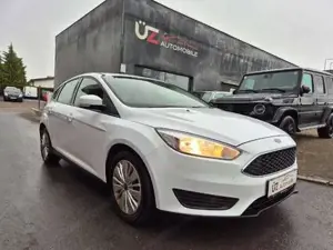 Ford Focus Bild 2