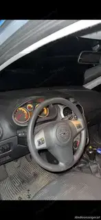 Opel Corsa 1,2 Modell 2012 Bild 5