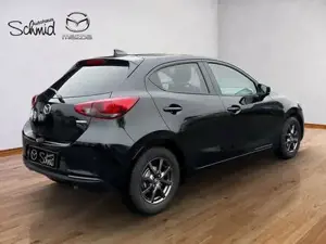 Mazda 2 Bild 14