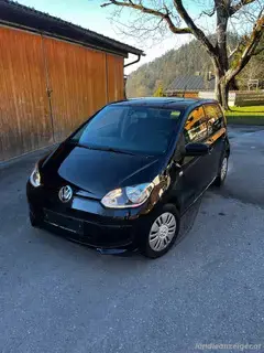 Verkaufe VW up! Bild 5