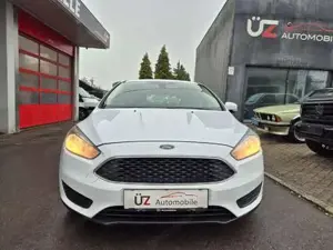 Ford Focus Bild 4