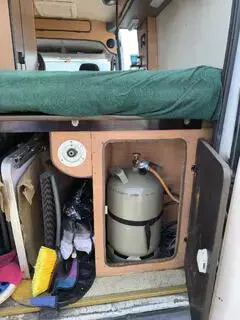 Citroën Jumper Kombi/Bus Bild 3