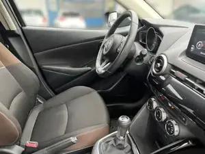 Mazda 2 Bild 15