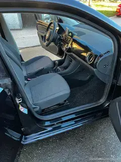 Verkaufe VW up! Bild 3