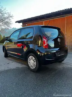 Verkaufe VW up! Bild 2