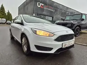 Ford Focus Bild 3
