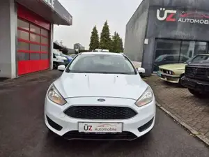 Ford Focus Bild 8