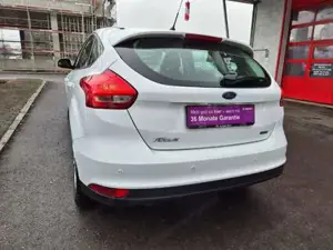 Ford Focus Bild 12