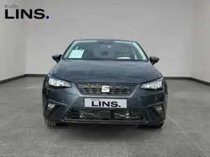 SEAT Ibiza Bild 8