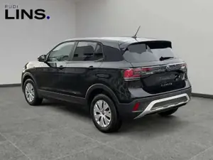 Volkswagen T-Cross Bild 3