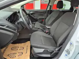 Ford Focus Bild 16
