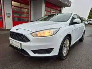 Ford Focus Bild 9