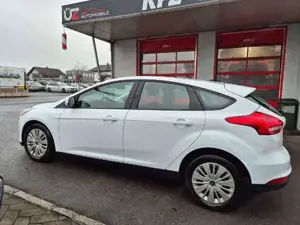 Ford Focus Bild 10