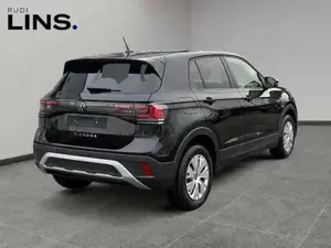 Volkswagen T-Cross Bild 5