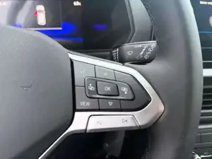 Volkswagen T-Cross Bild 18