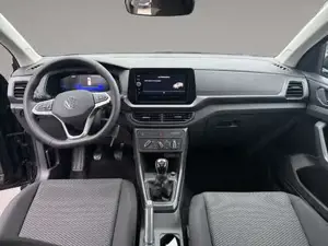 Volkswagen T-Cross Bild 11