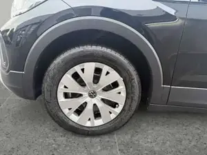 Volkswagen T-Cross Bild 9