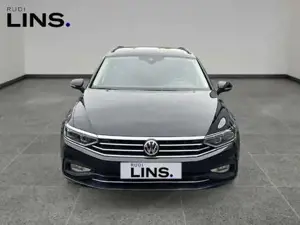 Volkswagen Passat Bild 8