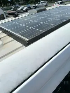 Citroën Jumper Kombi/Bus Bild 17