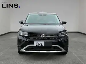 Volkswagen T-Cross Bild 8