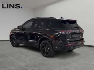 Volkswagen Tiguan Bild 3