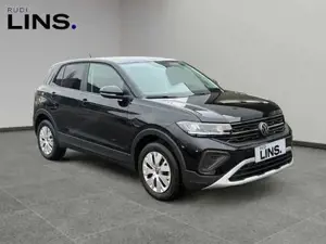 Volkswagen T-Cross Bild 7