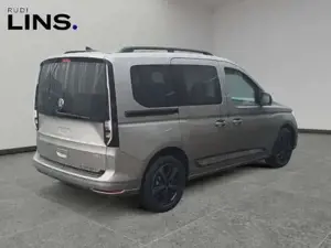 Volkswagen Caddy Bild 5