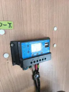 Citroën Jumper Kombi/Bus Bild 18