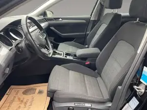 Volkswagen Passat Bild 9