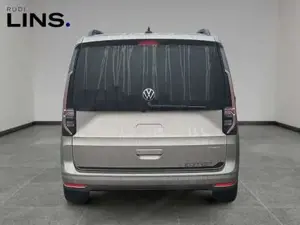 Volkswagen Caddy Bild 4