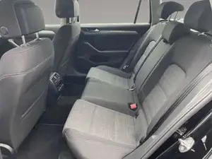 Volkswagen Passat Bild 13