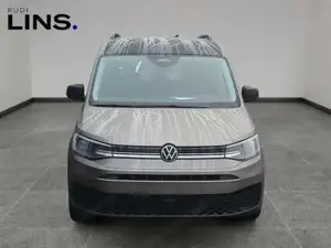 Volkswagen Caddy Bild 8