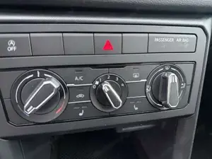 Volkswagen T-Cross Bild 19