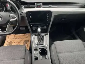 Volkswagen Passat Bild 11