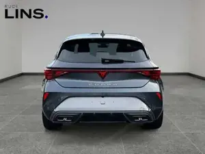CUPRA Leon Bild 4