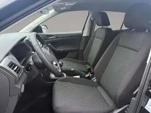 Volkswagen T-Cross Bild 10