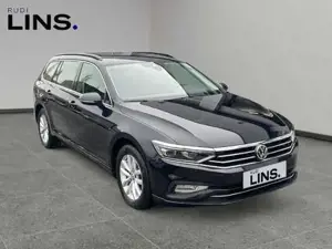 Volkswagen Passat Bild 7