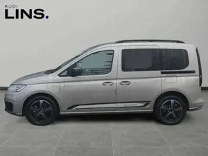 Volkswagen Caddy Bild 2