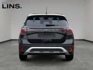 Volkswagen T-Cross Bild 4