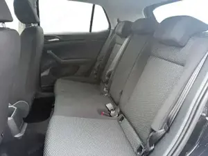 Volkswagen T-Cross Bild 14