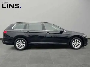 Volkswagen Passat Bild 6