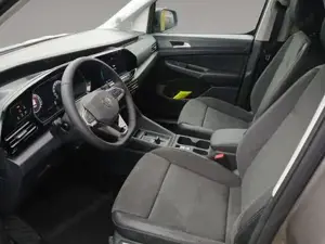 Volkswagen Caddy Bild 9