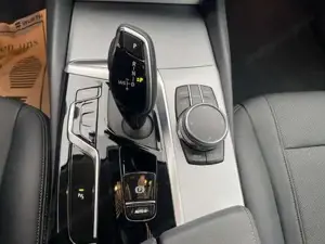 BMW 520 Bild 19