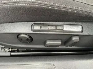 Volkswagen Passat Bild 17