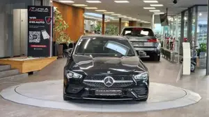 Mercedes-Benz A 200 Bild 2