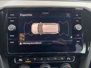 Volkswagen Passat Bild 20