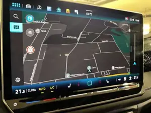 Volkswagen Tiguan Bild 15